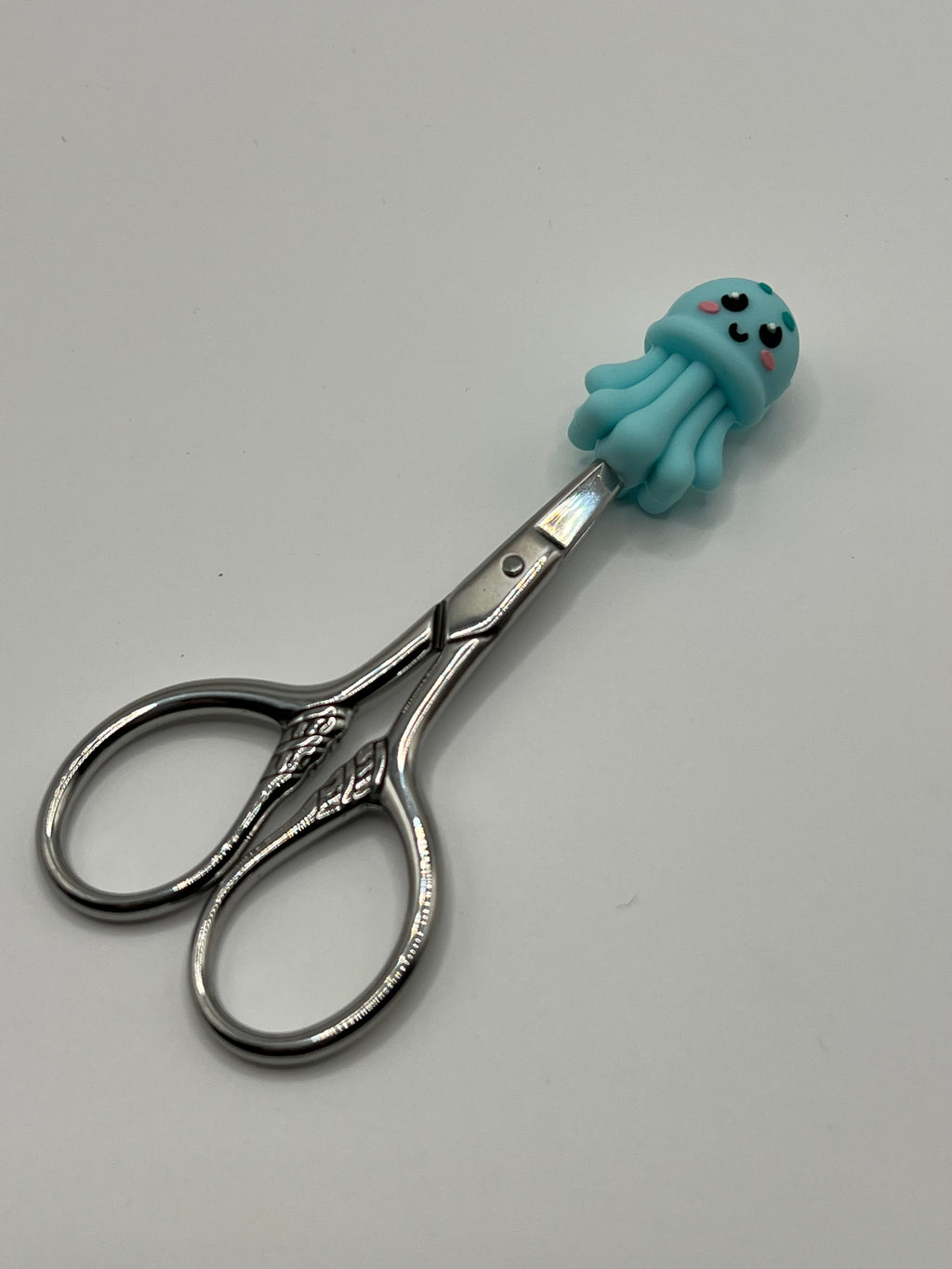Jellyfish - Scissor Tip Protector