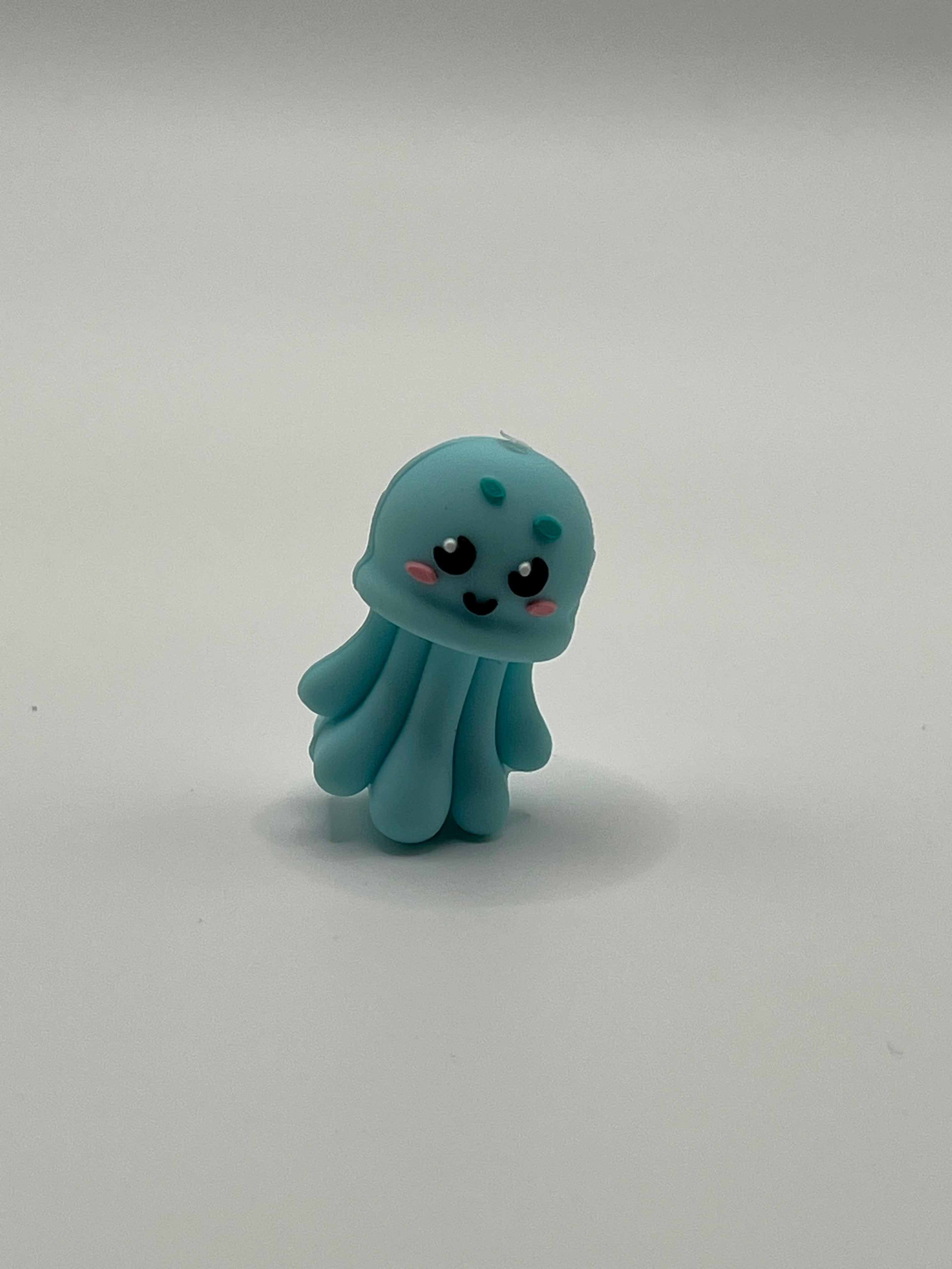 Jellyfish - Scissor Tip Protector
