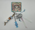 Nutcracker - “Clara” with “Dream”  - Charm / Bag Zipper Pull (Copy)