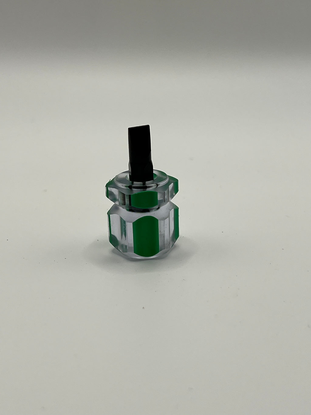 Flat Head Screwdriver