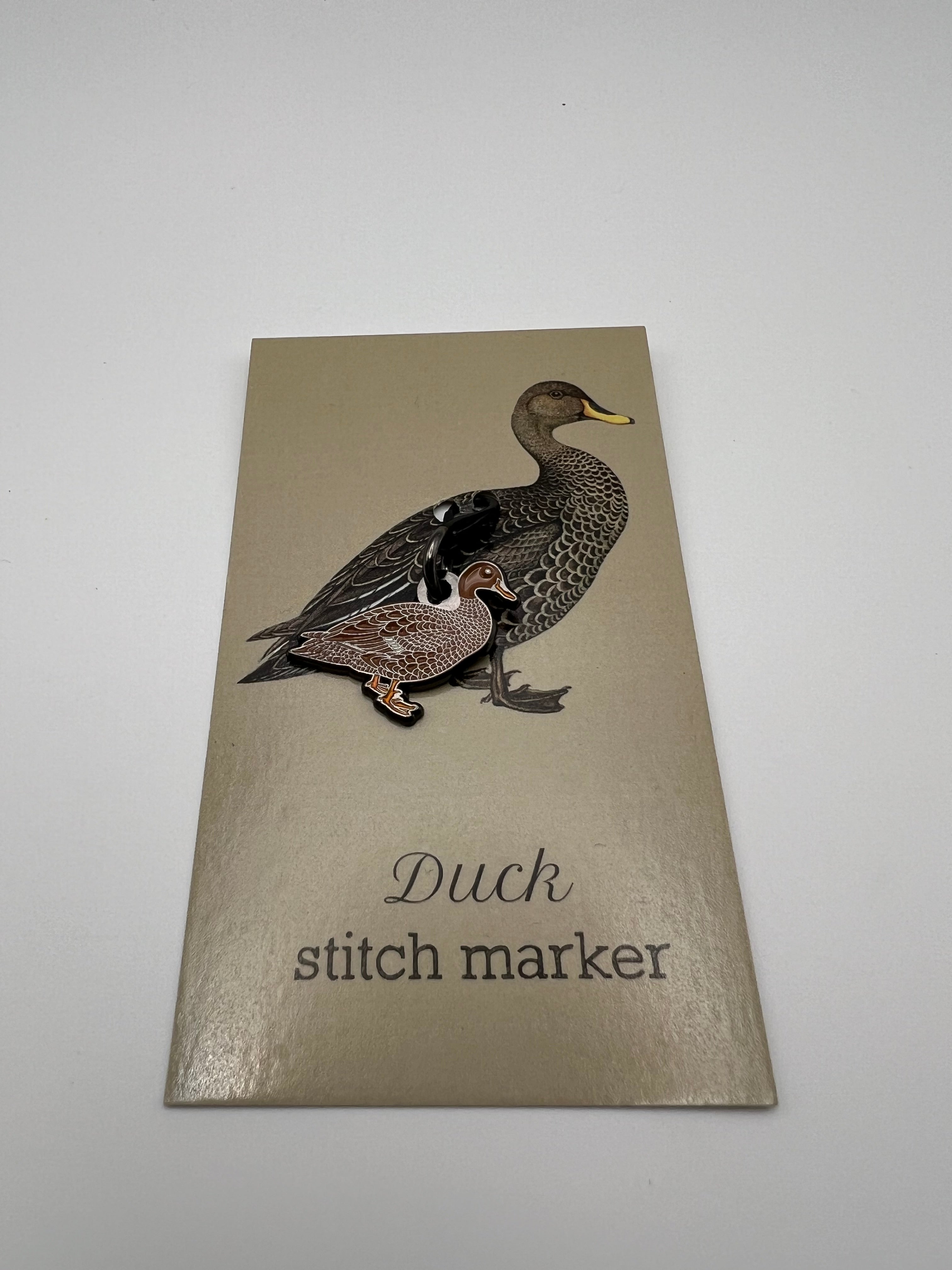 Duck Charm
