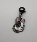 Canine Boston Terrier Charm