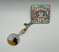 Certified Cat Lady - Charm / Bag Zipper Pull