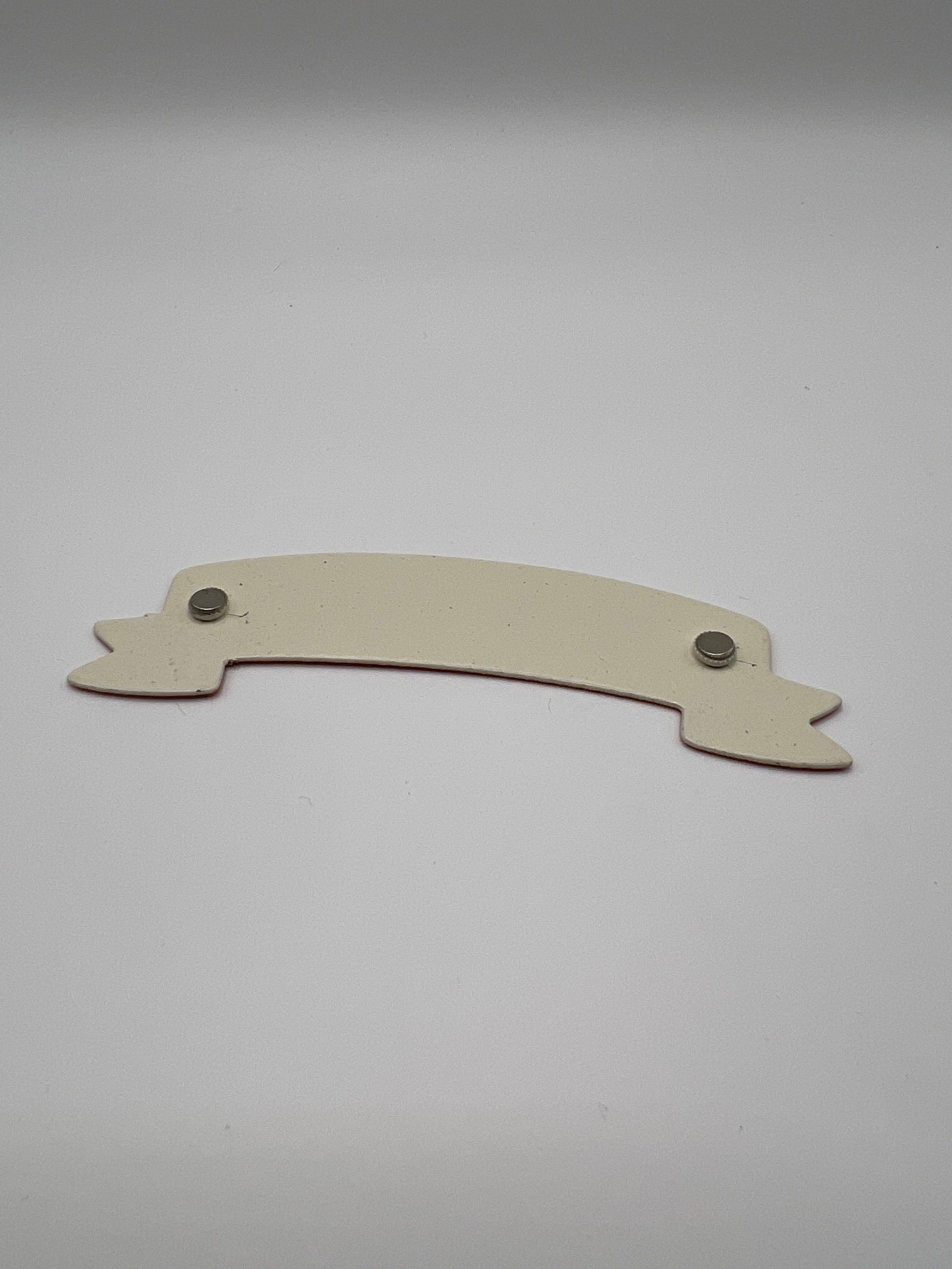 Months of the year - Magnets for the Metal Wreath