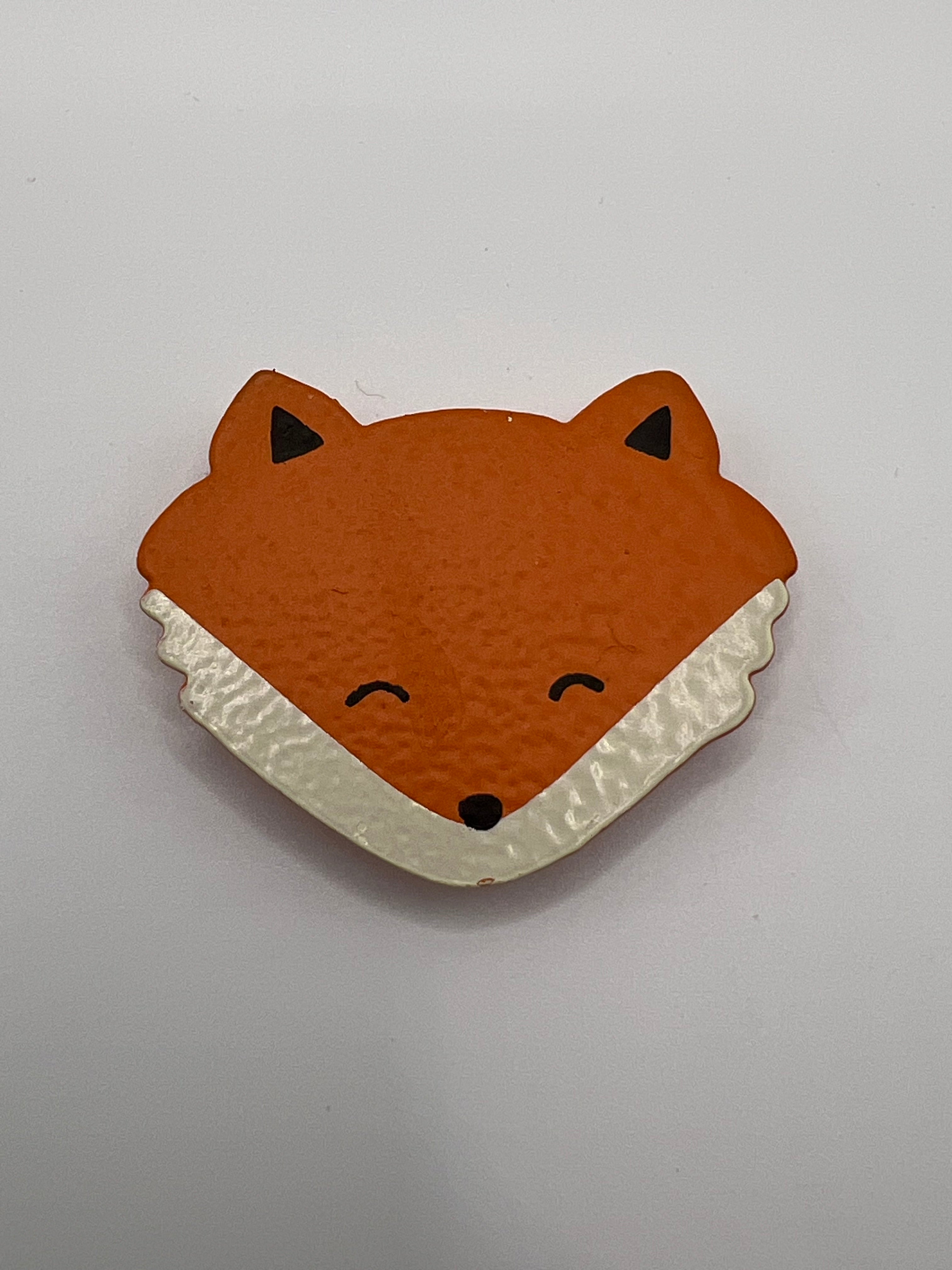 Fox Needleminder