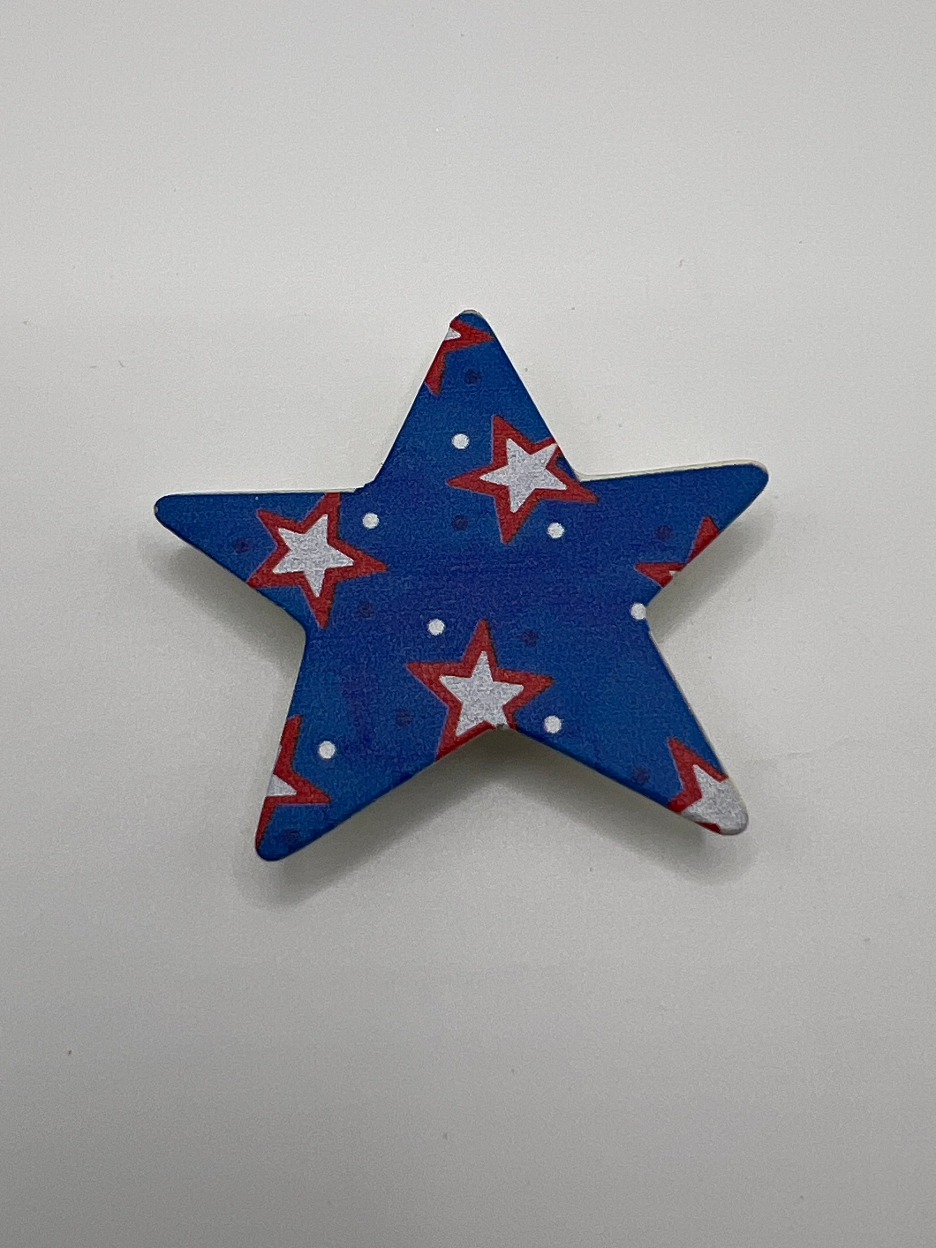 Stars - Needle Minder