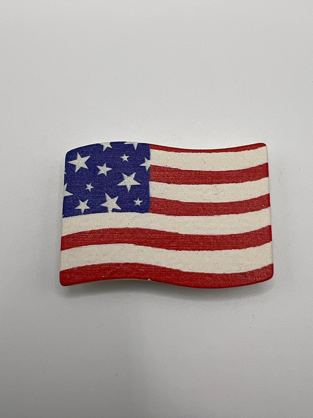 American Flag - Needle Minder