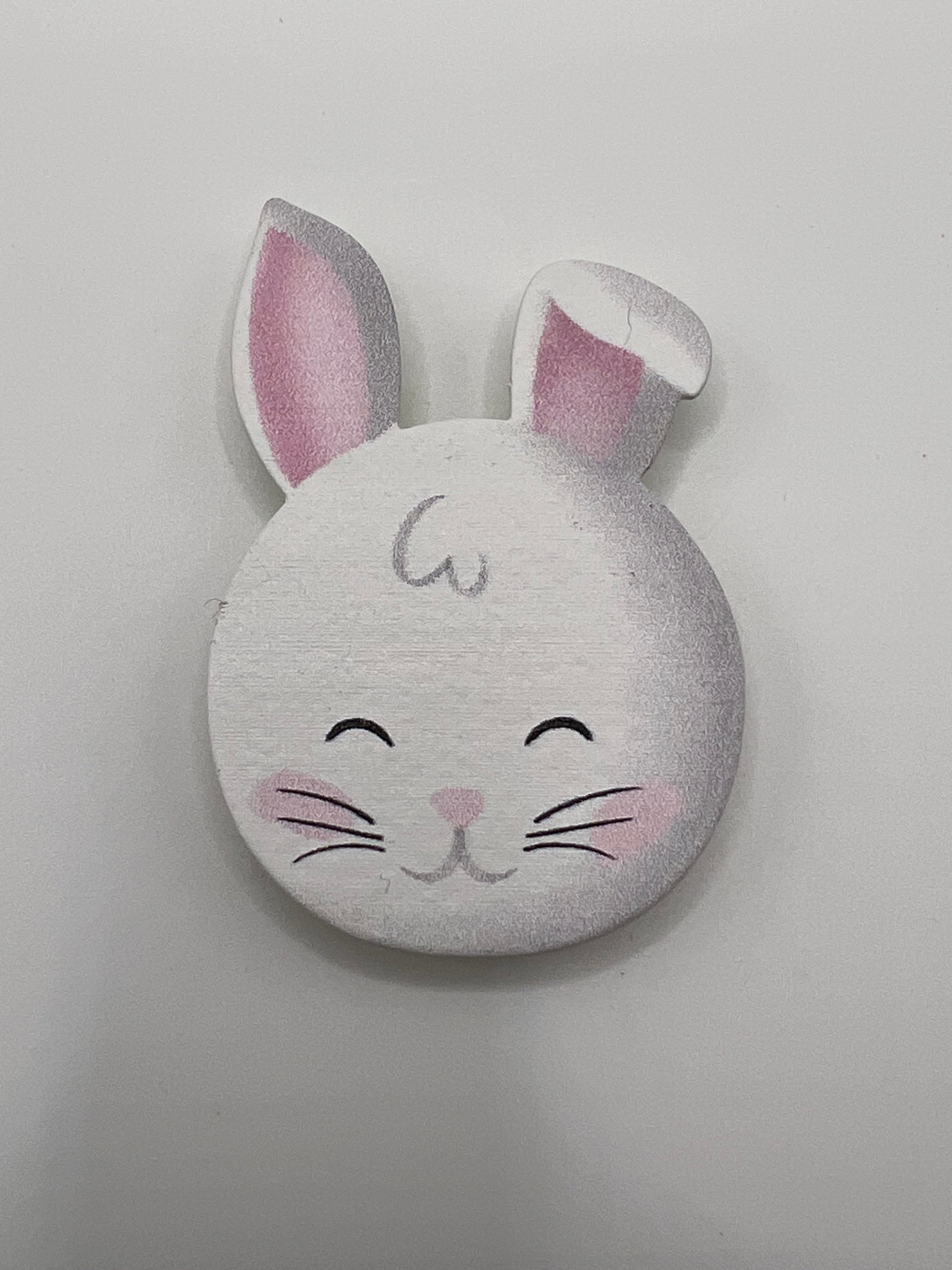 Bunny needle Minder