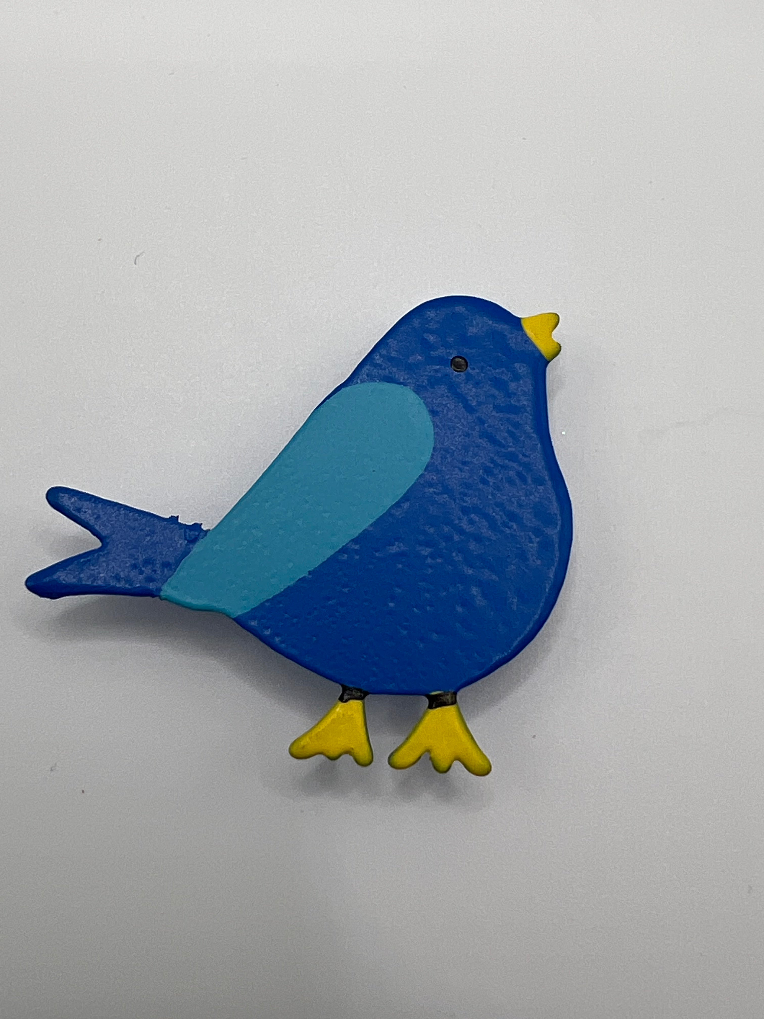 Bluebird Needle Minder
