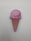 Ice Cream Cone - Needle Minder