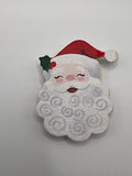 Santa Face - Needle Minder