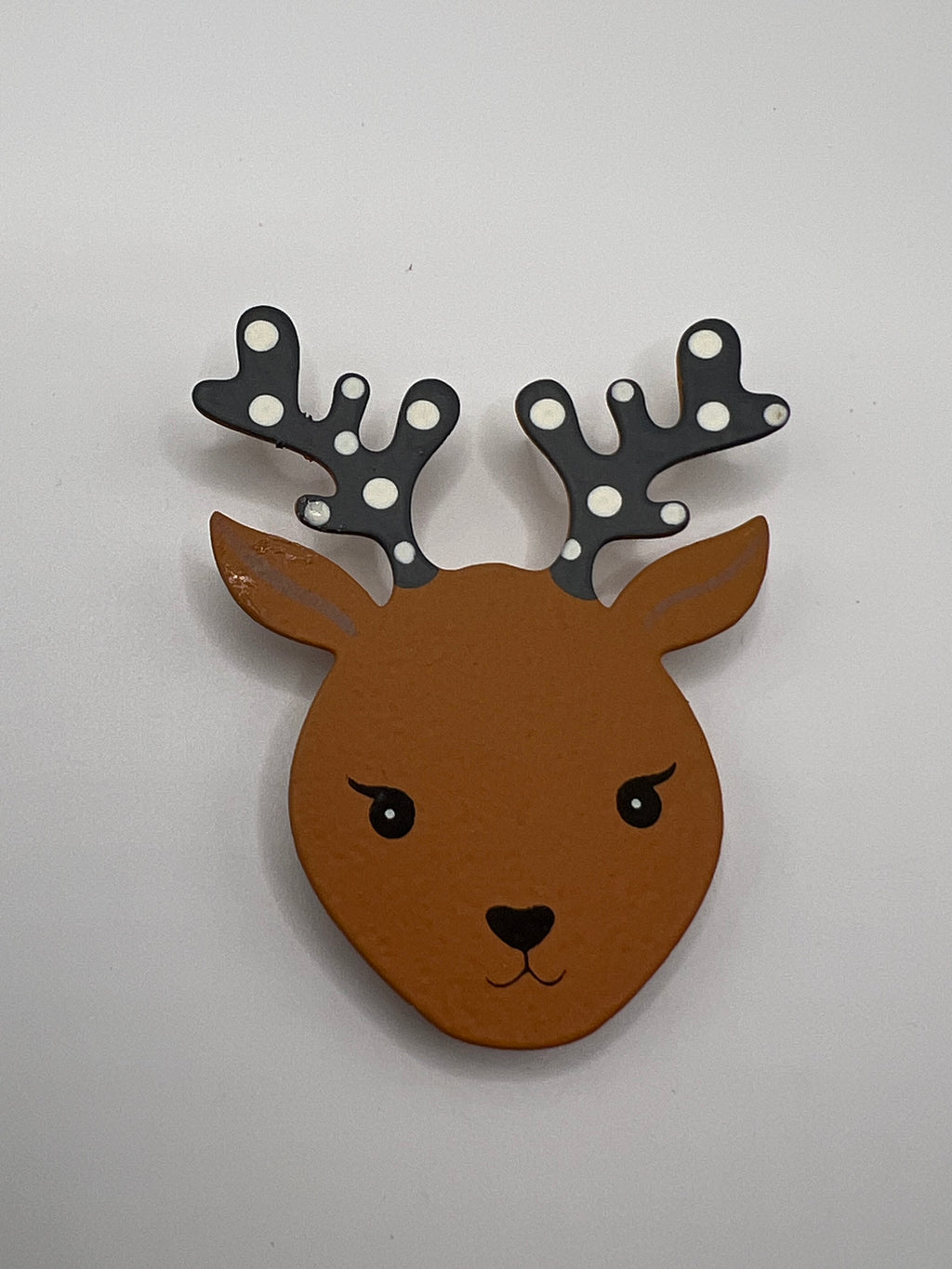 Reindeer Needle Minder