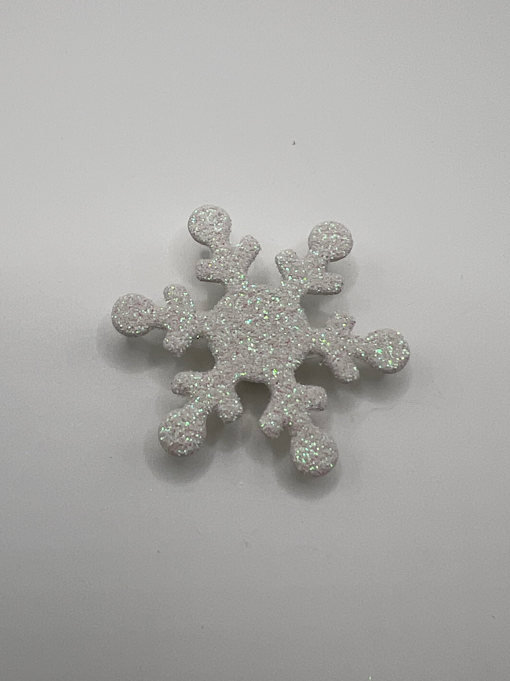 Snowflake Needle minder