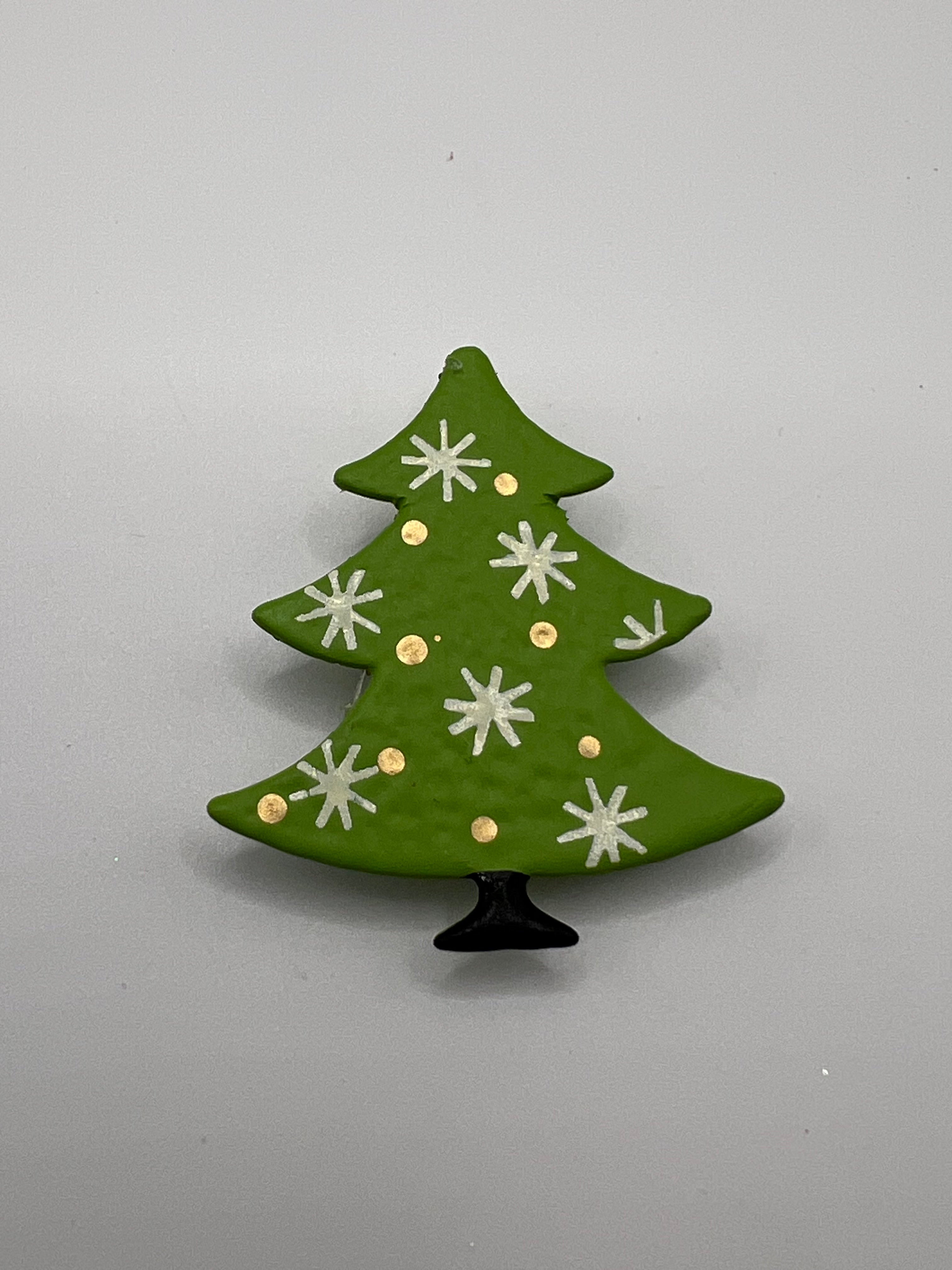 Christmas Tree Needle Minder