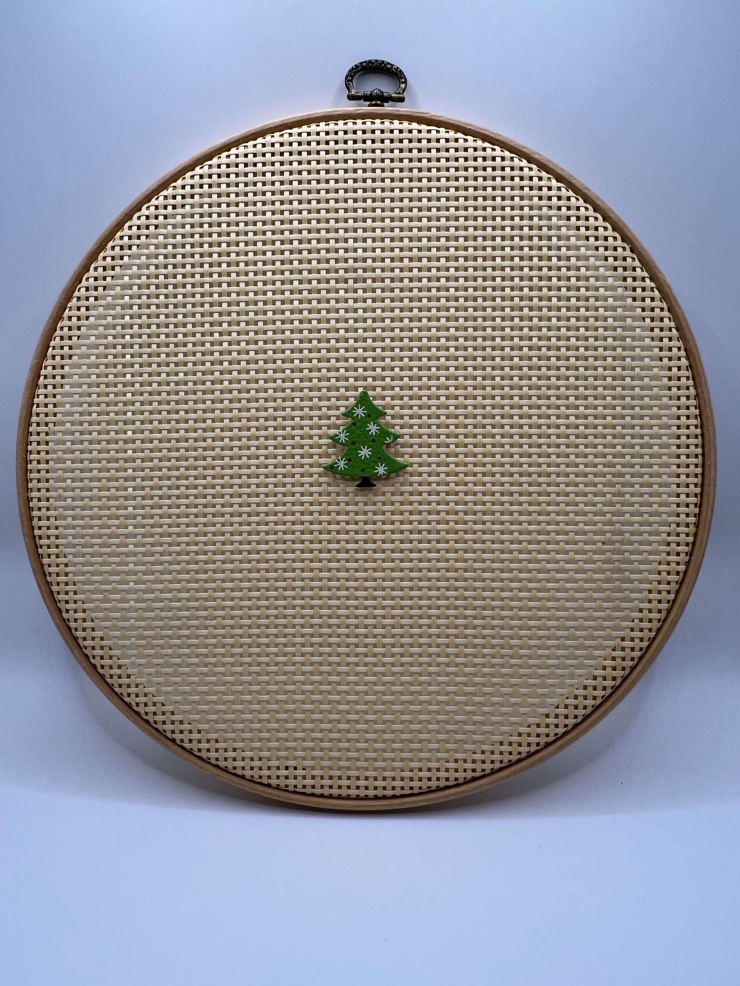 Christmas Tree Needle Minder