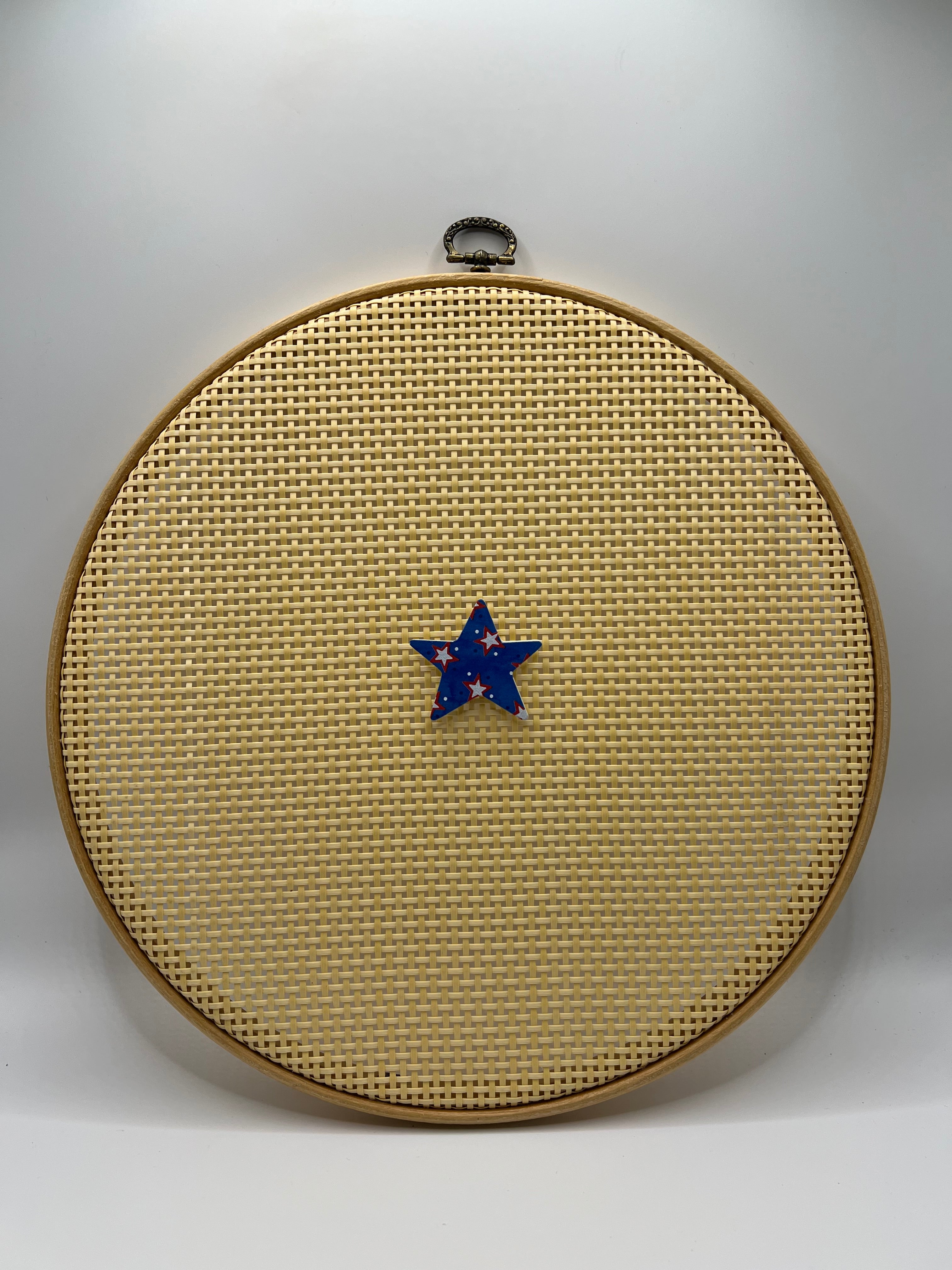Stars - Needle Minder