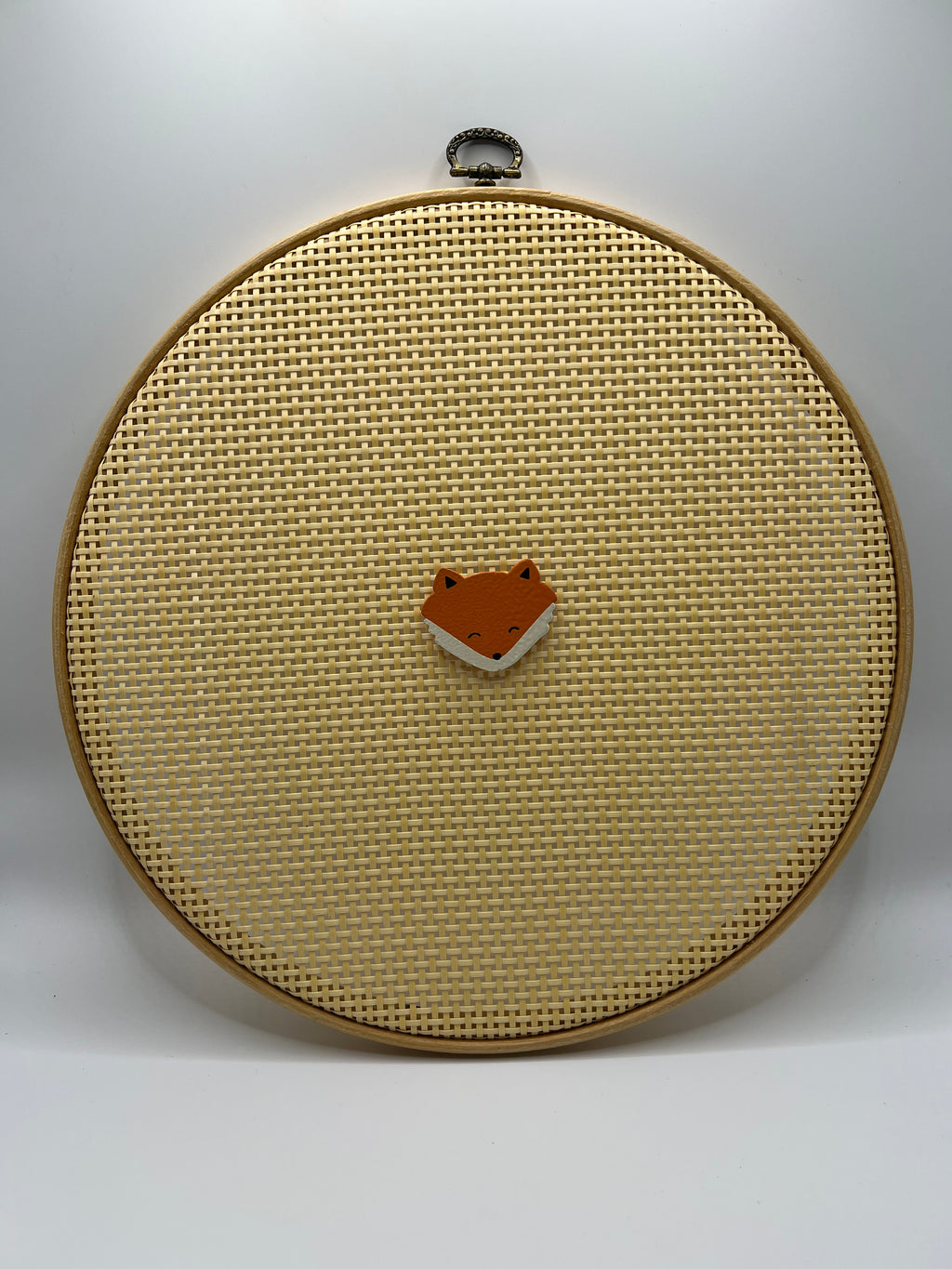 Fox Needleminder