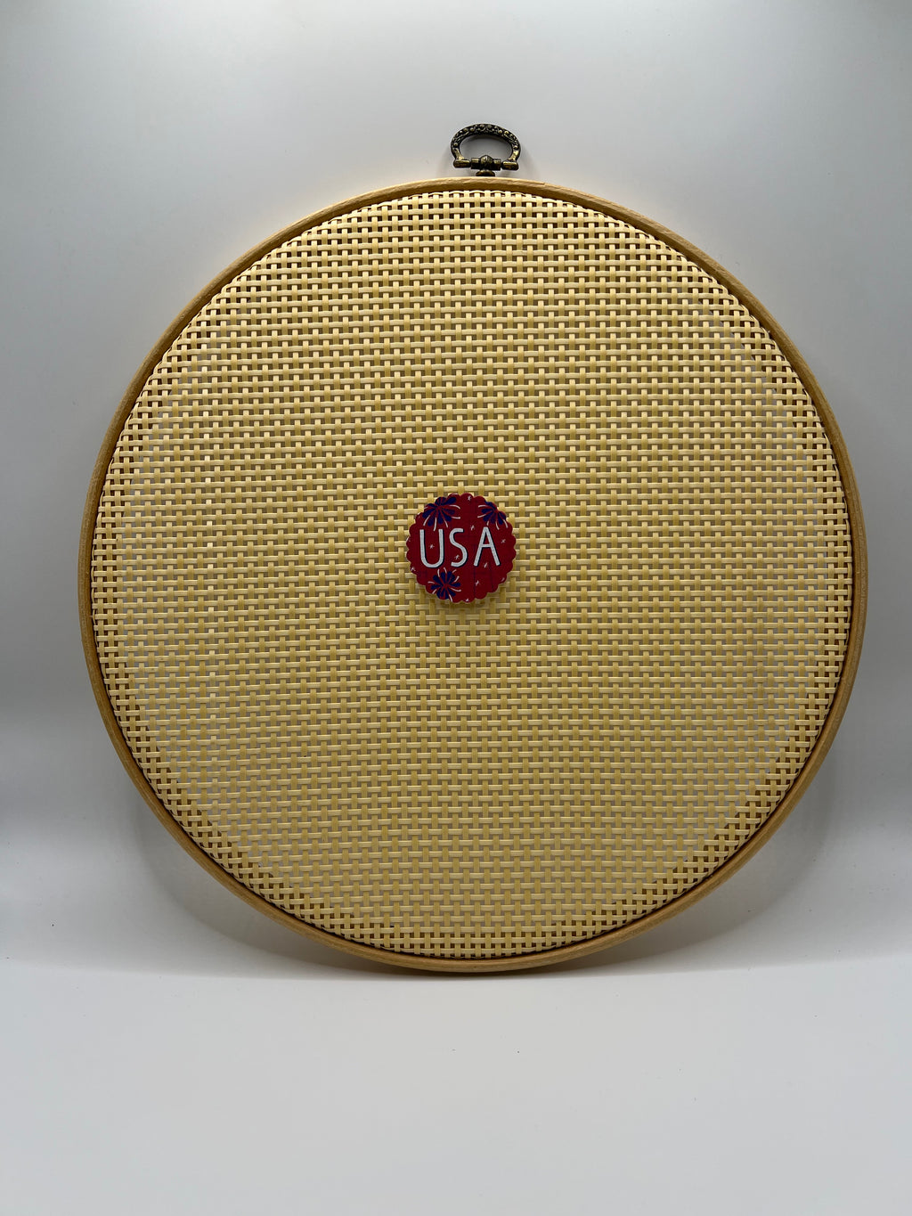 USA Fireworks Needle Minder