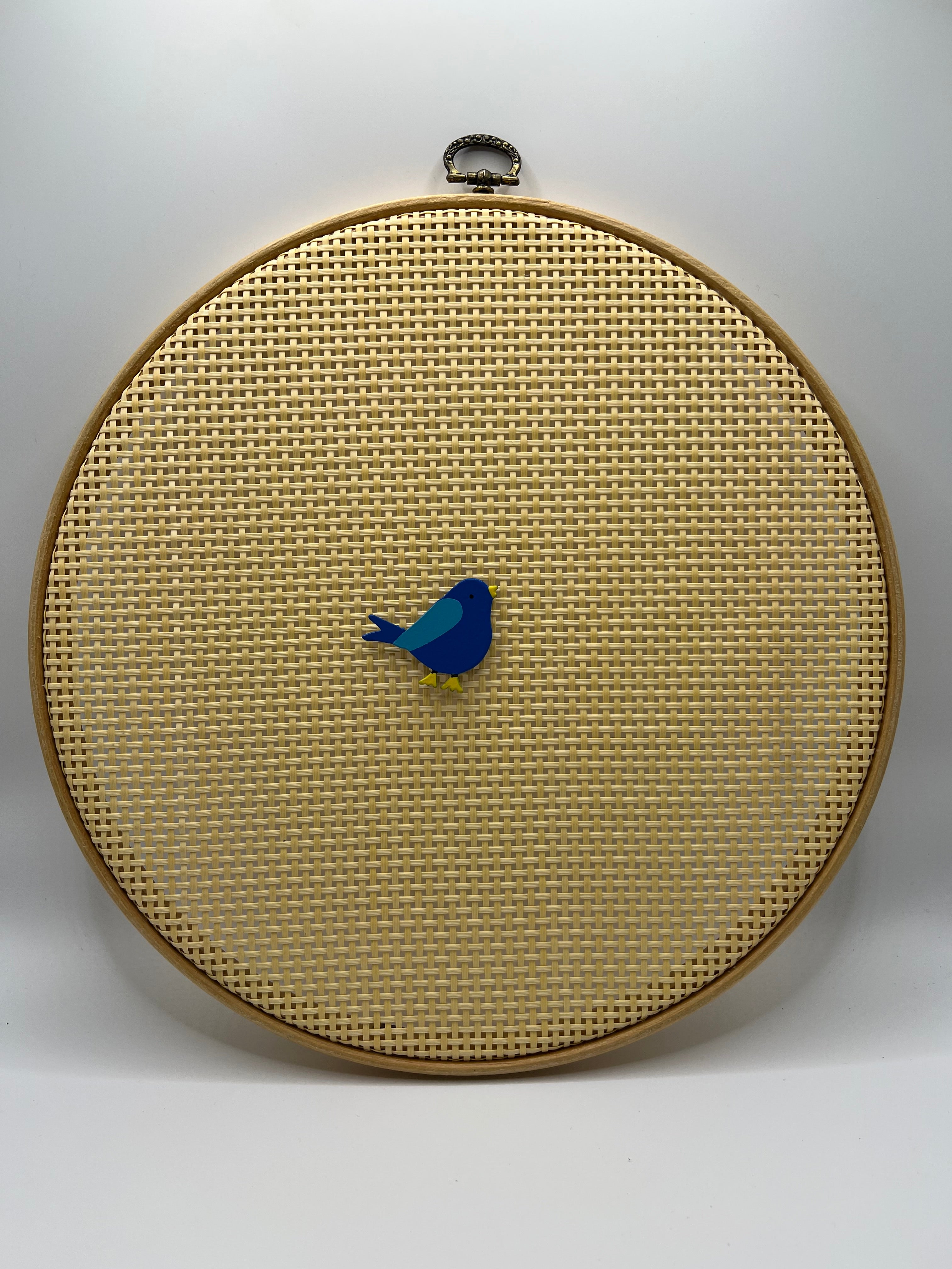 Bluebird Needle Minder